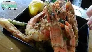 Fishmongers, Manly, Sydney (Restaurant Review)