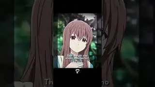 😙😙😙#silentvoice #nishimiyaedit #love