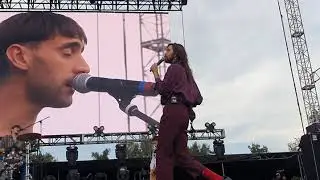 Indios - Tu geografia. Vive latino 2020