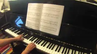 Hello, Dolly! Alfred's Basic Adult Piano Course Greatest Hits level 1 (easy piano)
