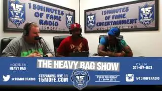 JIMZ Talks Shotgun Suge, Calls Out Math Hoffa & A.R.P. Talks Jimz Opponent at Blood Sweat & Tiers