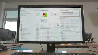 Salud de Aplicaciones y Monitoreo de Performance con Server & Application Monitor