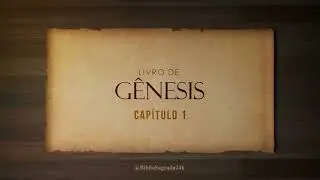 (G&ecirc;nesis Cap&iacute;tulo 1) um conte&uacute;do para conhecer a palavra de Deus e seus pensamentos, 