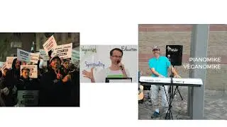 Podcast with Michael Prikryl and Markus Ziman