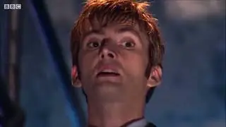 Doctor Who: Tenth Doctor Quotes.