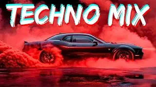 🎆 Car Music EDM Remix 2026 🚀 Viral TikTok Songs &bull; High Energy EDM 🎉 Best Party Hits