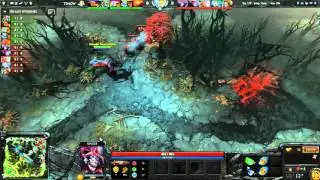 TShow vs Feeds Shanghai Major Open Qualifier