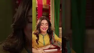 Laiba Khan X Asim Jofa Prints Collection by Asim Jofa