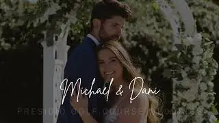 Presidio Weddings
