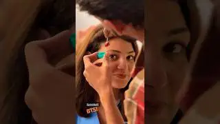 Junooniyat serial behind the scenes makeup artist #2023 #love #neharana #ilahi #junooniyat #colors