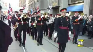 ZNews - Remembrance Day