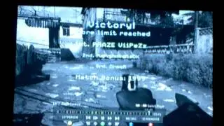 SICK CROSS MAP!!!