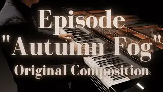 Artem Gareev - Episode ''Autumn Fog'' Animated by AI [Concert Creator RTX]