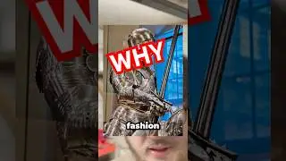 The Secret Reason Knights Polished Their Armor&hellip;🤯 #history #armor #medievalarmor #knight