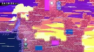 Imagine Missing The Crystal Heart......