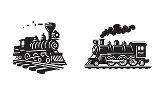 Locomotives! Railway Station Multan Cantt