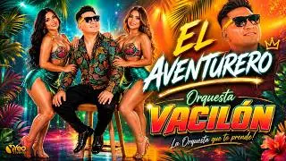 El Aventurero &ndash; Yeison Jim&eacute;nez | Versi&oacute;n Cumbia 💔 Homenaje 2026