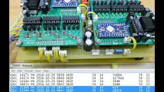 CQWW SSB 2016 15m