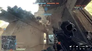 Battlefield 6
