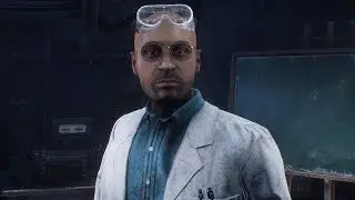 Terminator: Resistance - Part 6: Downtime