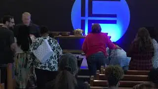 BEFORE GOD BRINGS YOU INTO THE PROMISE, HE FORMS YOU IN THE PROCESS | Pastor Doug Shackelford
