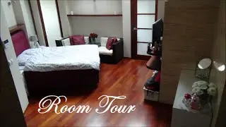 ROOM TOUR | Andziaks