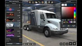 HELP ME PICK 10 MODS ON STEAM WORKSHOP-AMERICAN TRUCK SIMULATOR