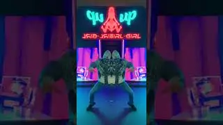 Cool City Lover 😎  Big shout out to Space Dragon!  #FreeBirdEnglish #MusicVideo #FBETeacherTalk