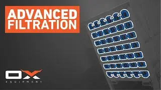 MTS Dino Series - ADVANCED FILTRATION