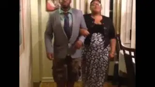Mariage Haitien
