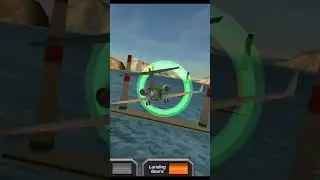 Flight Pilot Simulator 3D | Android iOS Gameplay
