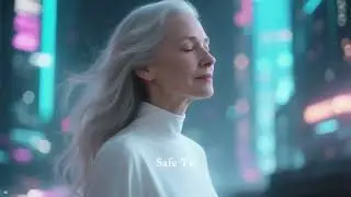 Deep Relaxing Visuals and Storytelling to Help Fall Asleep