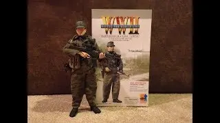 Dragon 2007 WW2 Battle for Berlin 1945 