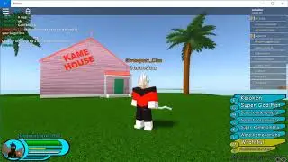 ROBLOX/DBS3 Todas las transformaciones(broly agregado)