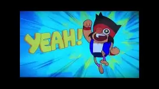 OK KO tv show official trailer 2017