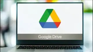 How to Draw the Google Drive icon using MS Paint : Welcome to HackHub University!