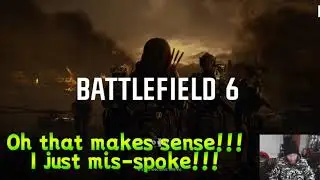 The Battlefield Six Show | Video B-71 | Battlefield 6 | PARATROOPER PLAYS