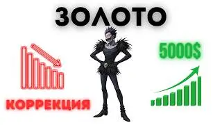 Золото прогноз 2026: Стоит ли покупать на максимумах?
