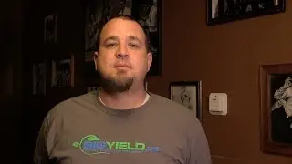 1,242 Percent ROI on Soybeans with Yield Booster