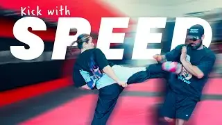 Great Kick Drills | Champ Series 73