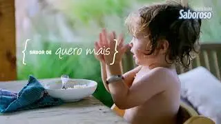 Arroz Soboroso Linha