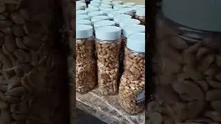 45 BOTTLES KUTKUTIN & PEANUT BUTTER SOLD #peanuts #delicious #food #foodgasm #wholesale #reorder