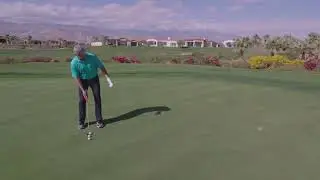 Putting - Setup with Ian Baker-Finch