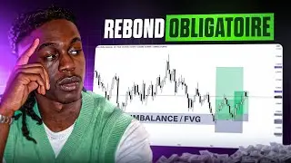 Les Zones d’Imbalance C'est Quoi ? Trading