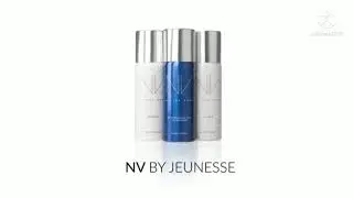NV BB Perfecting Mist Foundation