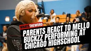 Mello Buckzz Hyde Park | WTW NEWS
