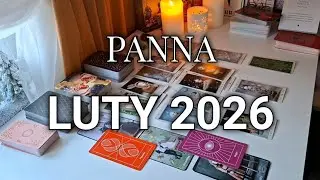 PANNA | LUTY 2026☃️