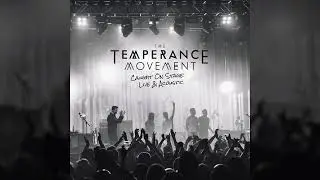 The Temperance Movement - Stay With Me (Planet Rock Session) [Official Audio]
