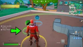 Налетай на Мо, чтобы привлечь внимание Гомера &mdash; сюжетные задания Fortnite