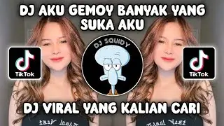 DJ GEMOY - VENI NUR | DJ AKU GEMOY BANYAK YANG SUKA AKU SLOWED REVERB VIRAL TIKTOK TERBARU 2024!